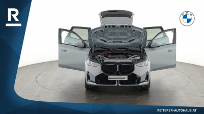 BMW X3 Gebrauchtwagen BMW X3 Gebrauchtwagen