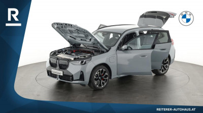 BMW X3 Gebrauchtwagen BMW X3 Gebrauchtwagen