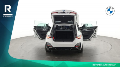 BMW i4 Gebrauchtwagen BMW i4 Gebrauchtwagen
