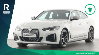 BMW i4 Gebrauchtwagen BMW i4 Gebrauchtwagen