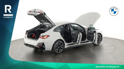 BMW i4 Gebrauchtwagen BMW i4 Gebrauchtwagen