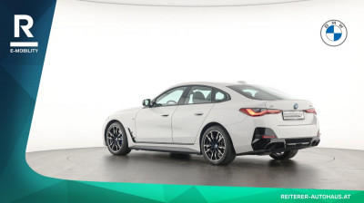 BMW i4 Gebrauchtwagen BMW i4 Gebrauchtwagen