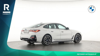 BMW i4 Gebrauchtwagen BMW i4 Gebrauchtwagen