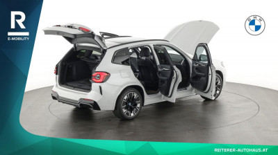 BMW iX3 Gebrauchtwagen BMW iX3 Gebrauchtwagen
