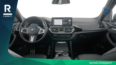 BMW iX3 Gebrauchtwagen BMW iX3 Gebrauchtwagen