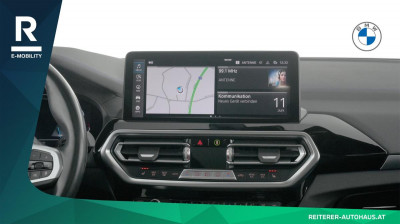 BMW iX3 Gebrauchtwagen BMW iX3 Gebrauchtwagen