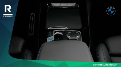 BMW iX3 Gebrauchtwagen BMW iX3 Gebrauchtwagen