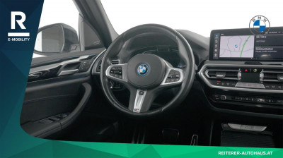 BMW iX3 Gebrauchtwagen BMW iX3 Gebrauchtwagen