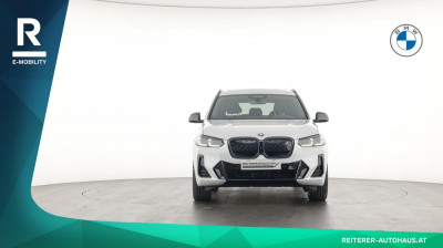 BMW iX3 Gebrauchtwagen BMW iX3 Gebrauchtwagen