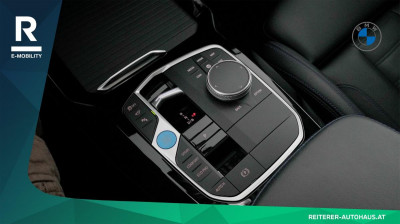 BMW iX3 Gebrauchtwagen BMW iX3 Gebrauchtwagen
