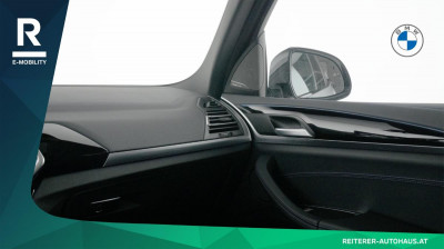 BMW iX3 Gebrauchtwagen BMW iX3 Gebrauchtwagen