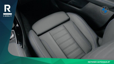 BMW iX3 Gebrauchtwagen BMW iX3 Gebrauchtwagen