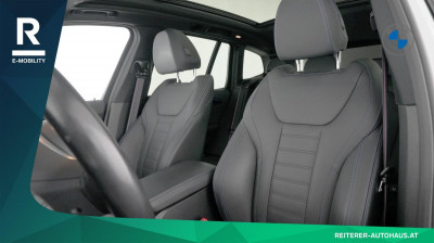 BMW iX3 Gebrauchtwagen BMW iX3 Gebrauchtwagen