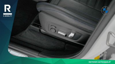 BMW iX3 Gebrauchtwagen BMW iX3 Gebrauchtwagen
