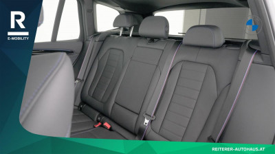 BMW iX3 Gebrauchtwagen BMW iX3 Gebrauchtwagen