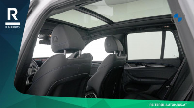 BMW iX3 Gebrauchtwagen BMW iX3 Gebrauchtwagen
