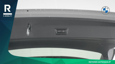 BMW iX3 Gebrauchtwagen BMW iX3 Gebrauchtwagen