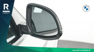 BMW iX3 Gebrauchtwagen BMW iX3 Gebrauchtwagen