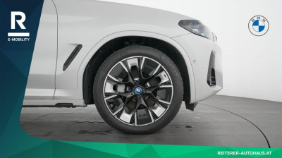 BMW iX3 Gebrauchtwagen BMW iX3 Gebrauchtwagen