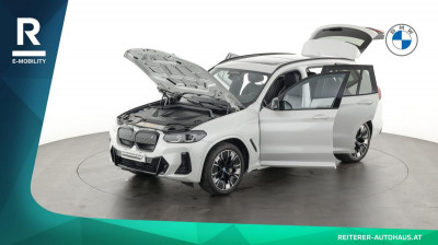 BMW iX3 Gebrauchtwagen BMW iX3 Gebrauchtwagen