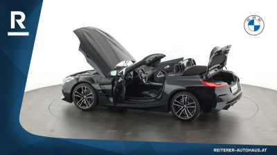 BMW Z4 Gebrauchtwagen BMW Z4 Gebrauchtwagen