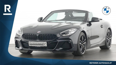 BMW Z4 Gebrauchtwagen BMW Z4 Gebrauchtwagen