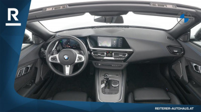 BMW Z4 Gebrauchtwagen BMW Z4 Gebrauchtwagen