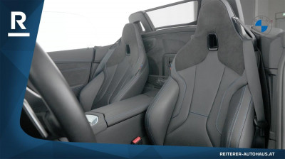 BMW Z4 Gebrauchtwagen BMW Z4 Gebrauchtwagen