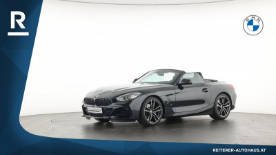 BMW Z4 Gebrauchtwagen BMW Z4 Gebrauchtwagen
