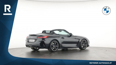 BMW Z4 Gebrauchtwagen BMW Z4 Gebrauchtwagen