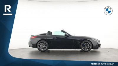 BMW Z4 Gebrauchtwagen BMW Z4 Gebrauchtwagen