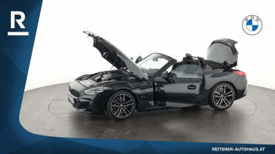 BMW Z4 Gebrauchtwagen BMW Z4 Gebrauchtwagen