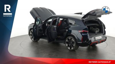 BMW XM Gebrauchtwagen BMW XM Gebrauchtwagen