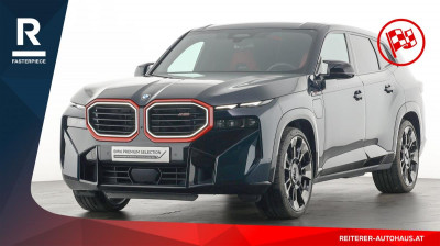BMW XM Gebrauchtwagen BMW XM Gebrauchtwagen
