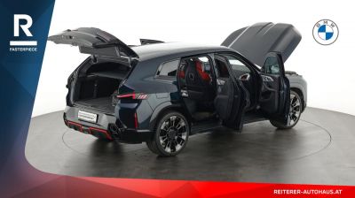 BMW XM Gebrauchtwagen BMW XM Gebrauchtwagen