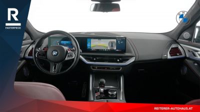 BMW XM Gebrauchtwagen BMW XM Gebrauchtwagen