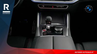 BMW XM Gebrauchtwagen BMW XM Gebrauchtwagen