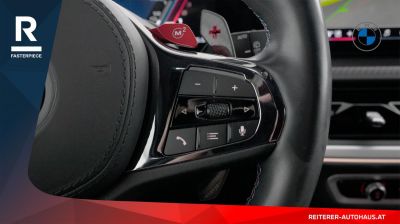 BMW XM Gebrauchtwagen BMW XM Gebrauchtwagen