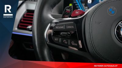 BMW XM Gebrauchtwagen BMW XM Gebrauchtwagen