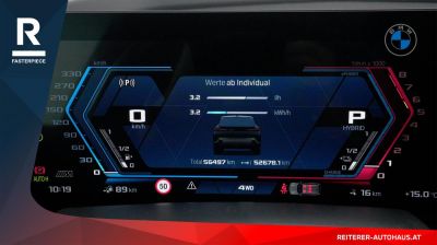 BMW XM Gebrauchtwagen BMW XM Gebrauchtwagen