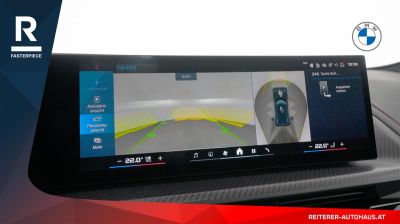 BMW XM Gebrauchtwagen BMW XM Gebrauchtwagen