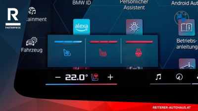 BMW XM Gebrauchtwagen BMW XM Gebrauchtwagen