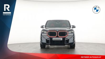 BMW XM Gebrauchtwagen BMW XM Gebrauchtwagen