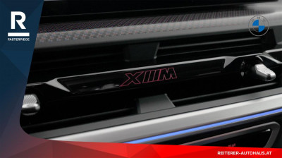 BMW XM Gebrauchtwagen BMW XM Gebrauchtwagen