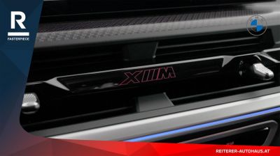 BMW XM Gebrauchtwagen BMW XM Gebrauchtwagen
