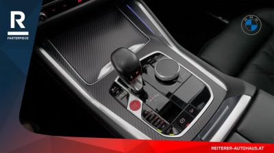 BMW XM Gebrauchtwagen BMW XM Gebrauchtwagen