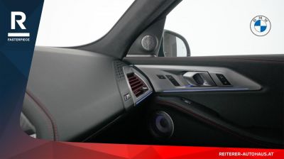 BMW XM Gebrauchtwagen BMW XM Gebrauchtwagen