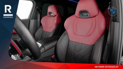 BMW XM Gebrauchtwagen BMW XM Gebrauchtwagen