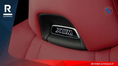 BMW XM Gebrauchtwagen BMW XM Gebrauchtwagen