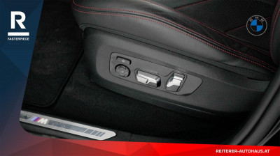 BMW XM Gebrauchtwagen BMW XM Gebrauchtwagen